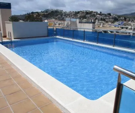 Argualas Peniscola