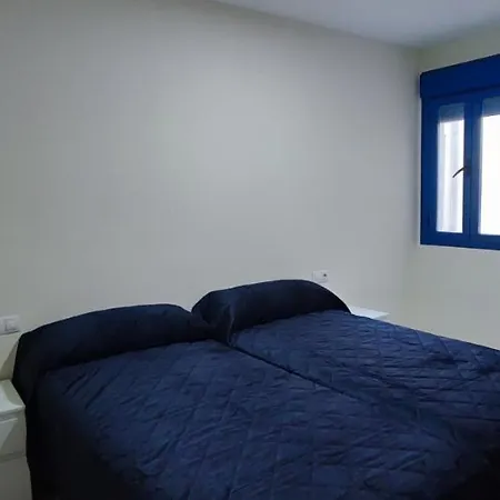 Apartamento Argualas