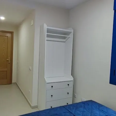 Apartamento Argualas