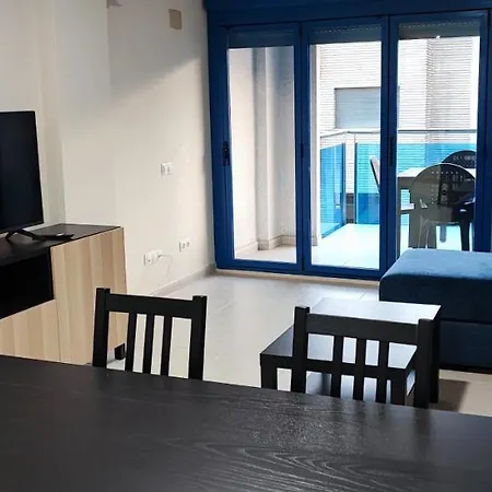 Argualas Apartamento