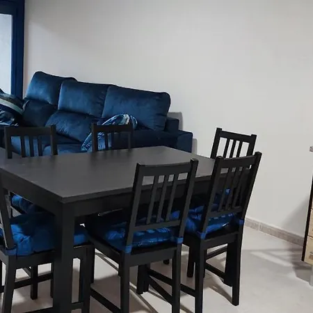 Apartamento Argualas Peñíscola